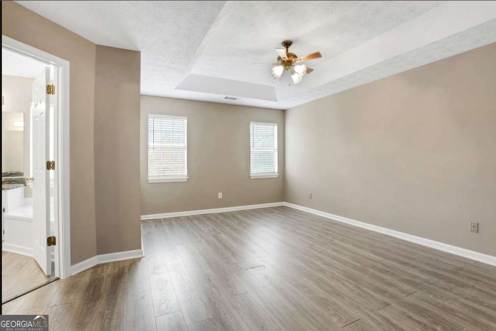 4590 Wheeler Creek Drive Hoschton GA 30548