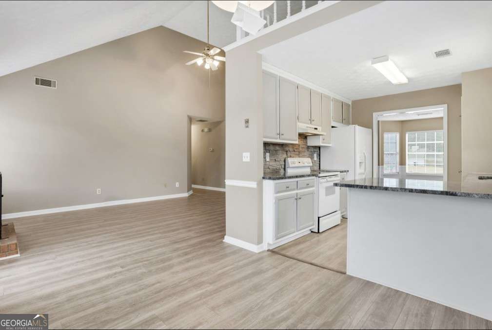 4590 Wheeler Creek Drive Hoschton GA 30548