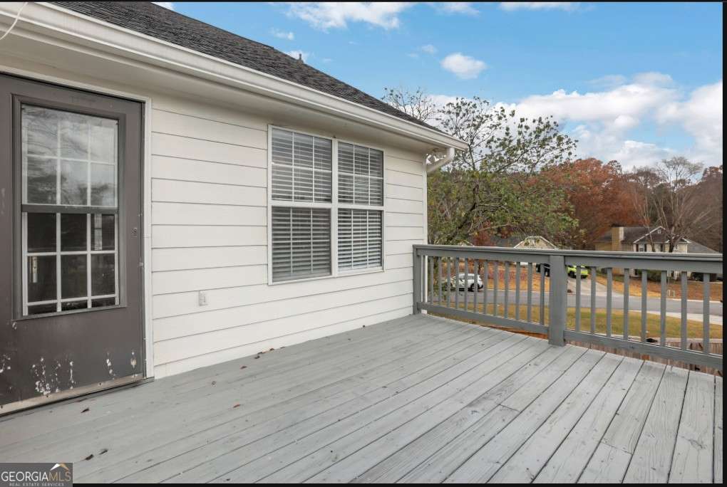 4590 Wheeler Creek Drive Hoschton GA 30548