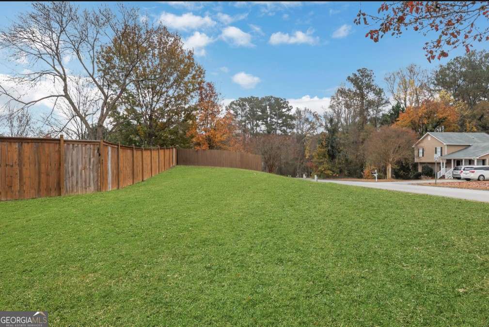 4590 Wheeler Creek Drive Hoschton GA 30548