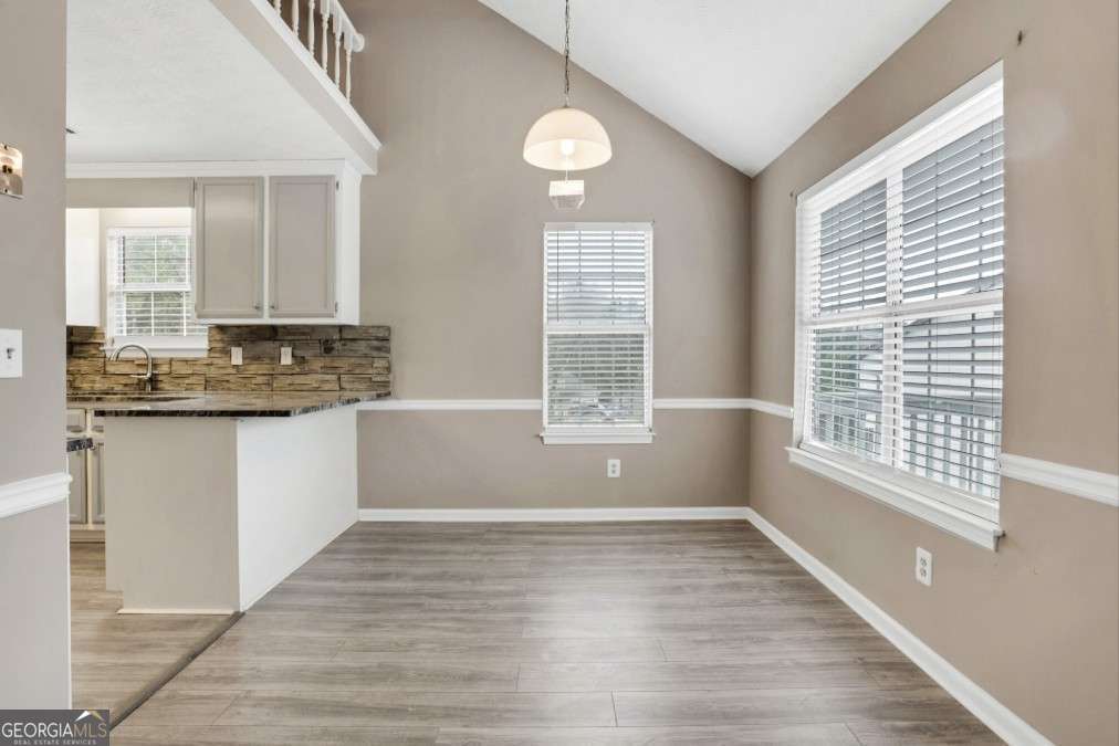 4590 Wheeler Creek Drive Hoschton GA 30548