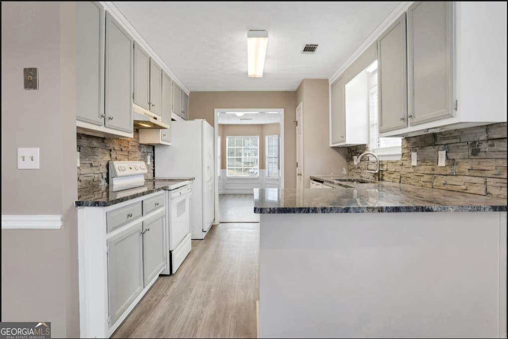 4590 Wheeler Creek Drive Hoschton GA 30548