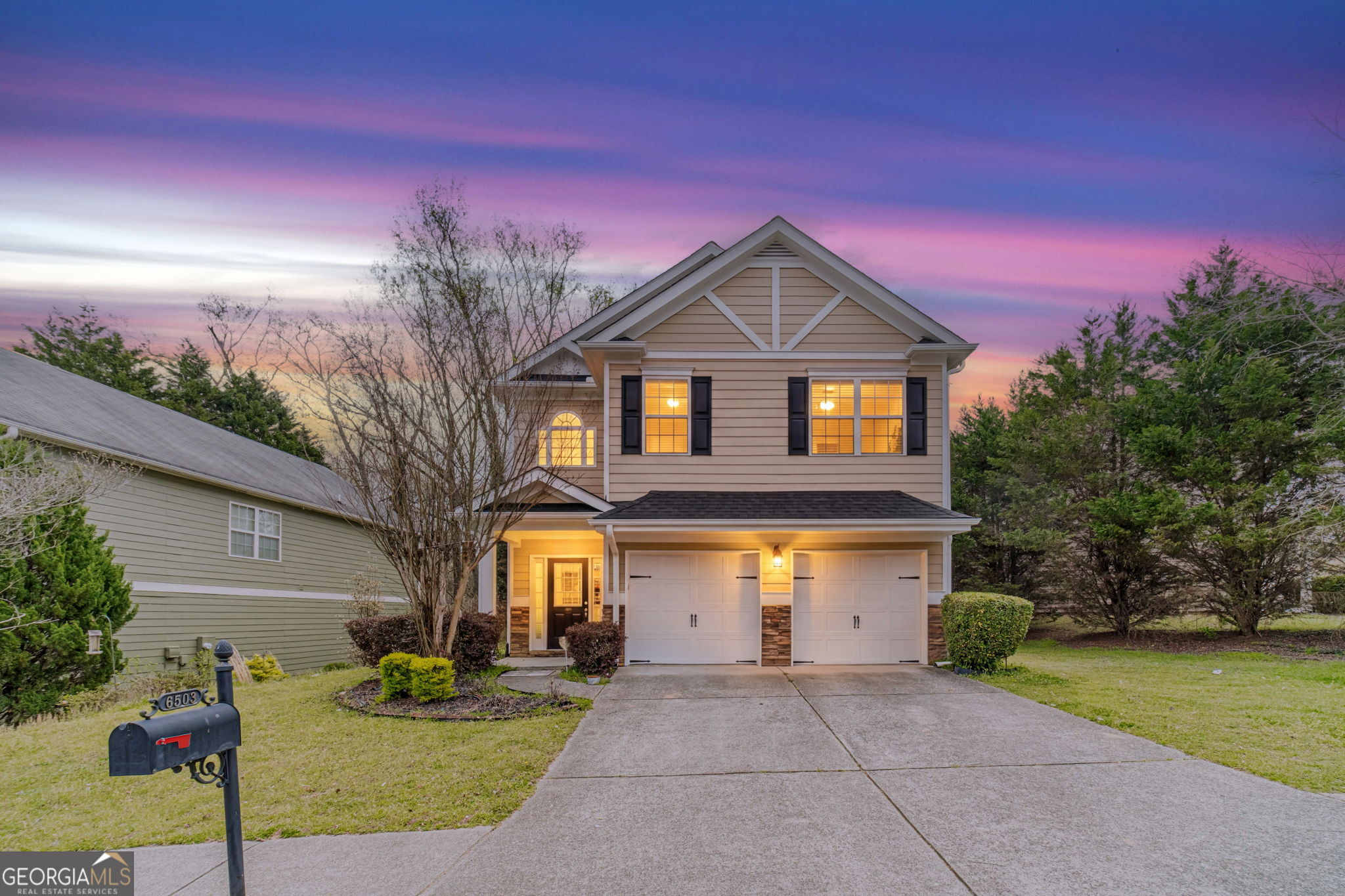 6503 Silk Tree Pointe Braselton GA 30517