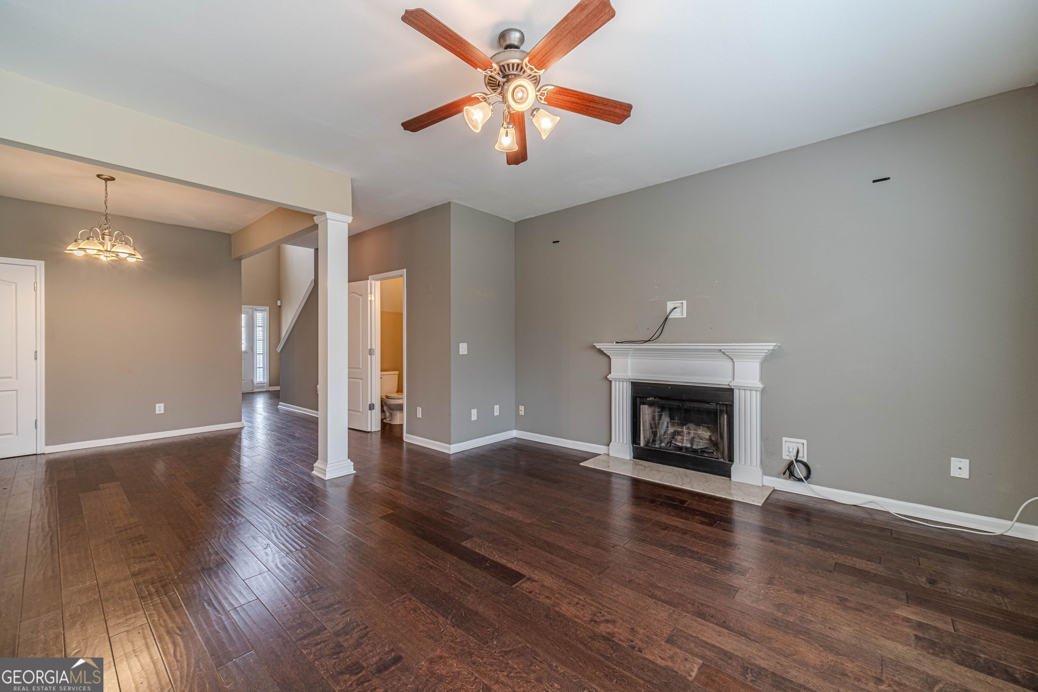 6503 Silk Tree Pointe Braselton GA 30517