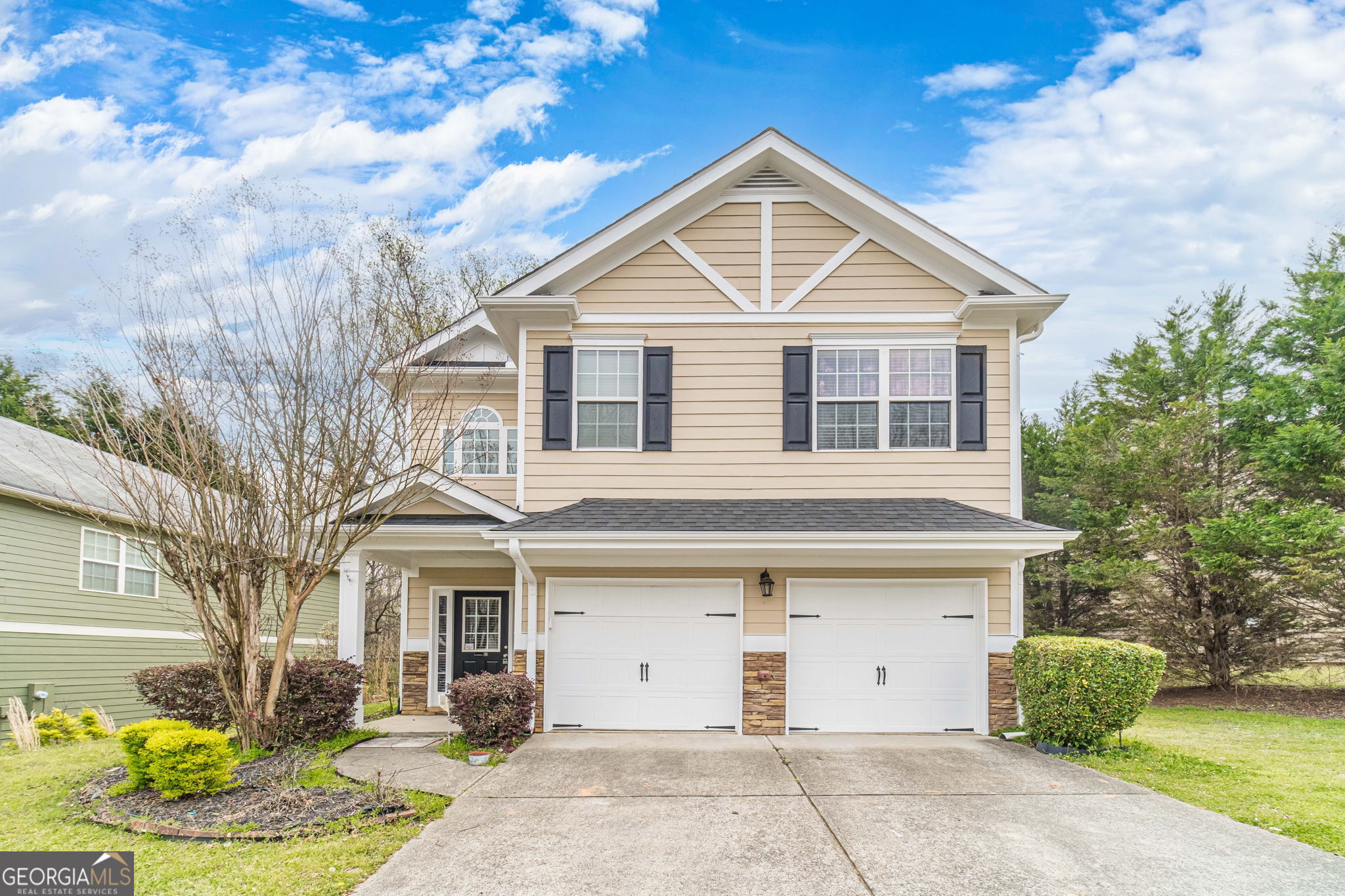 6503 Silk Tree Pointe Braselton GA 30517
