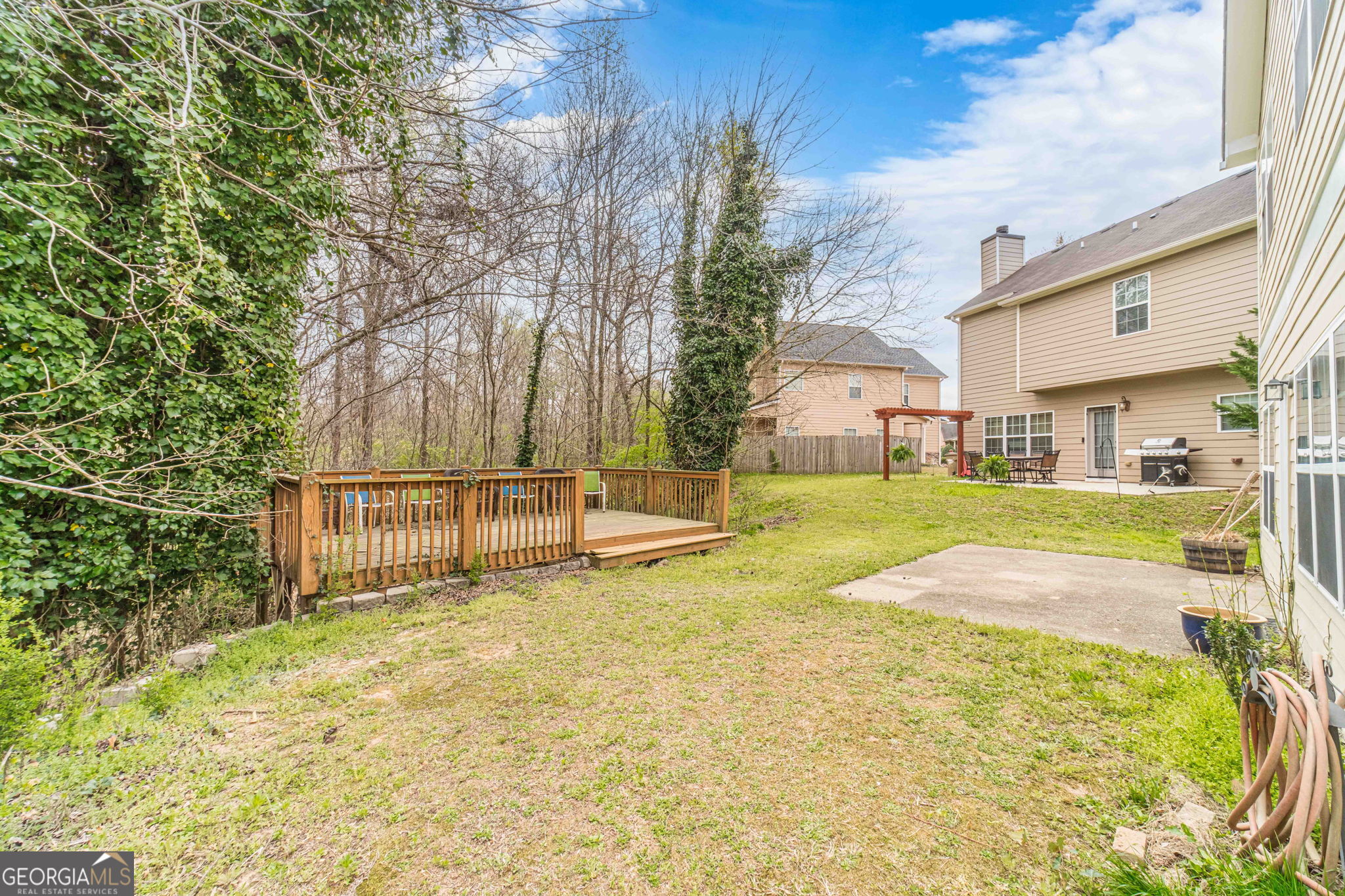 6503 Silk Tree Pointe Braselton GA 30517