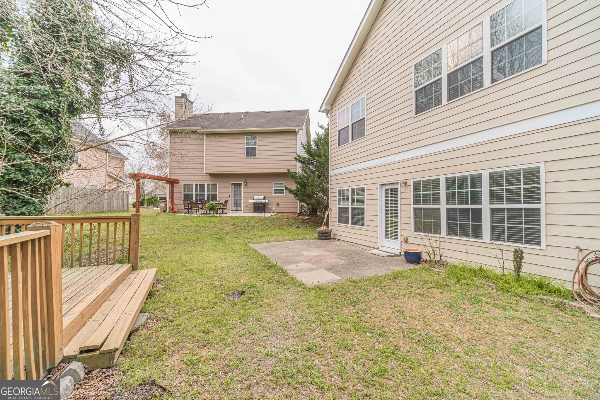6503 Silk Tree Pointe Braselton GA 30517