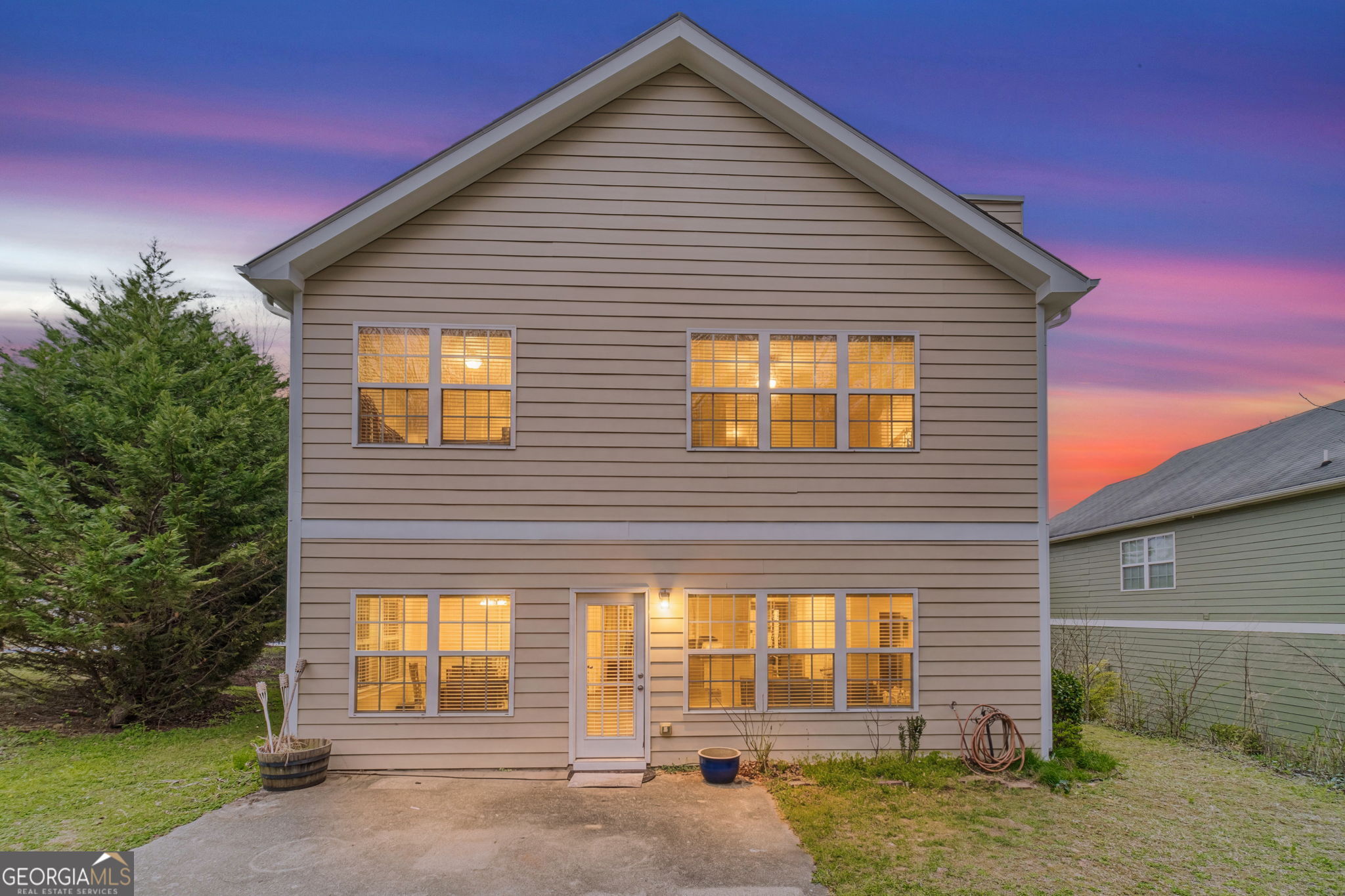 6503 Silk Tree Pointe Braselton GA 30517