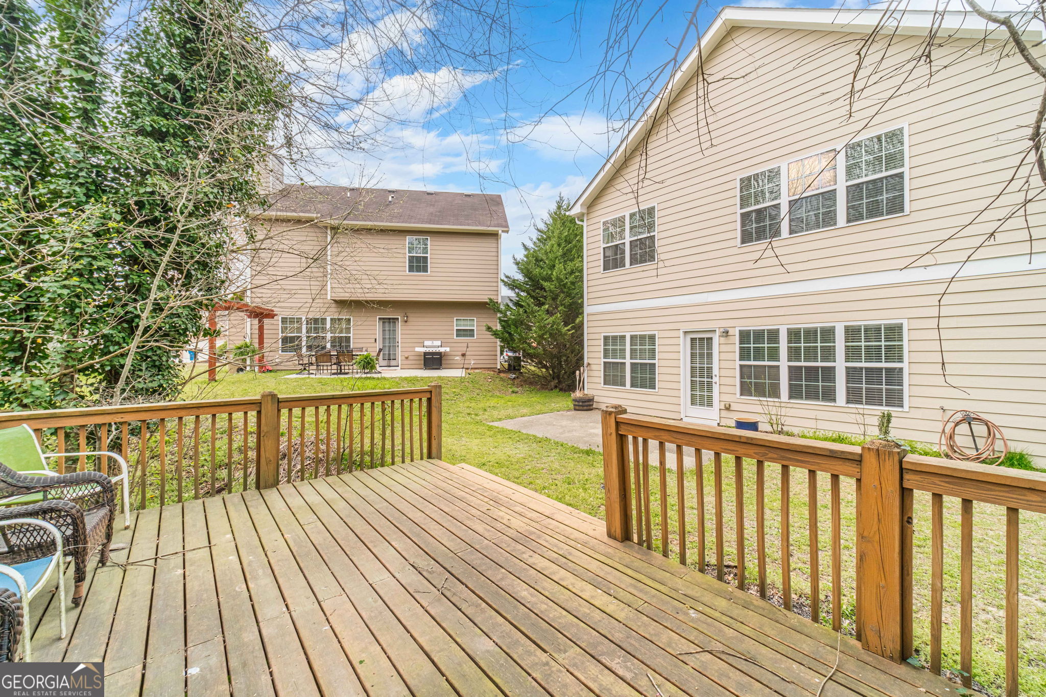 6503 Silk Tree Pointe Braselton GA 30517