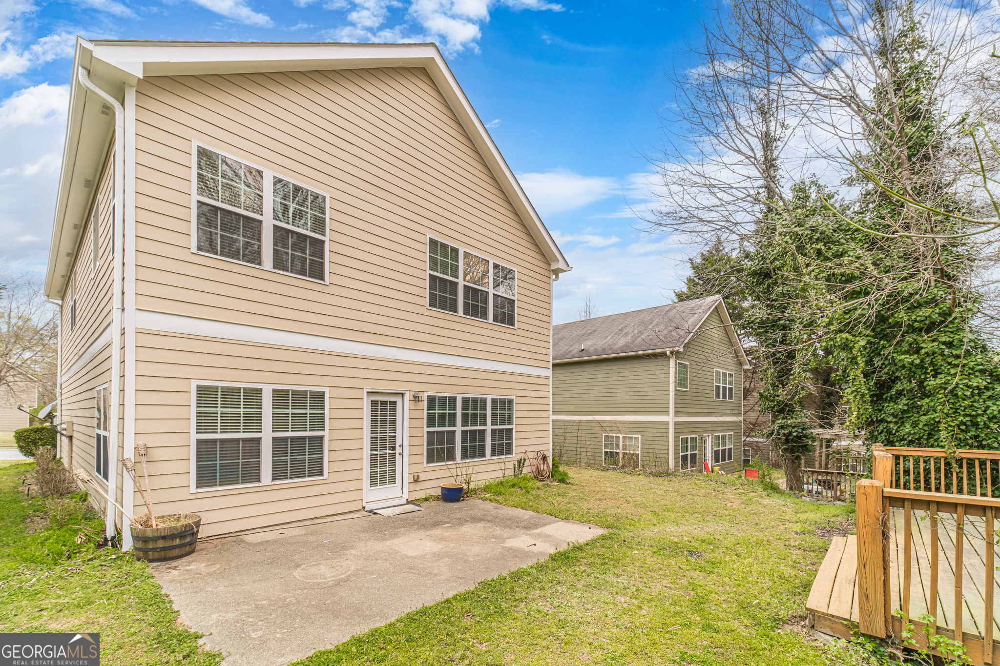 6503 Silk Tree Pointe Braselton GA 30517