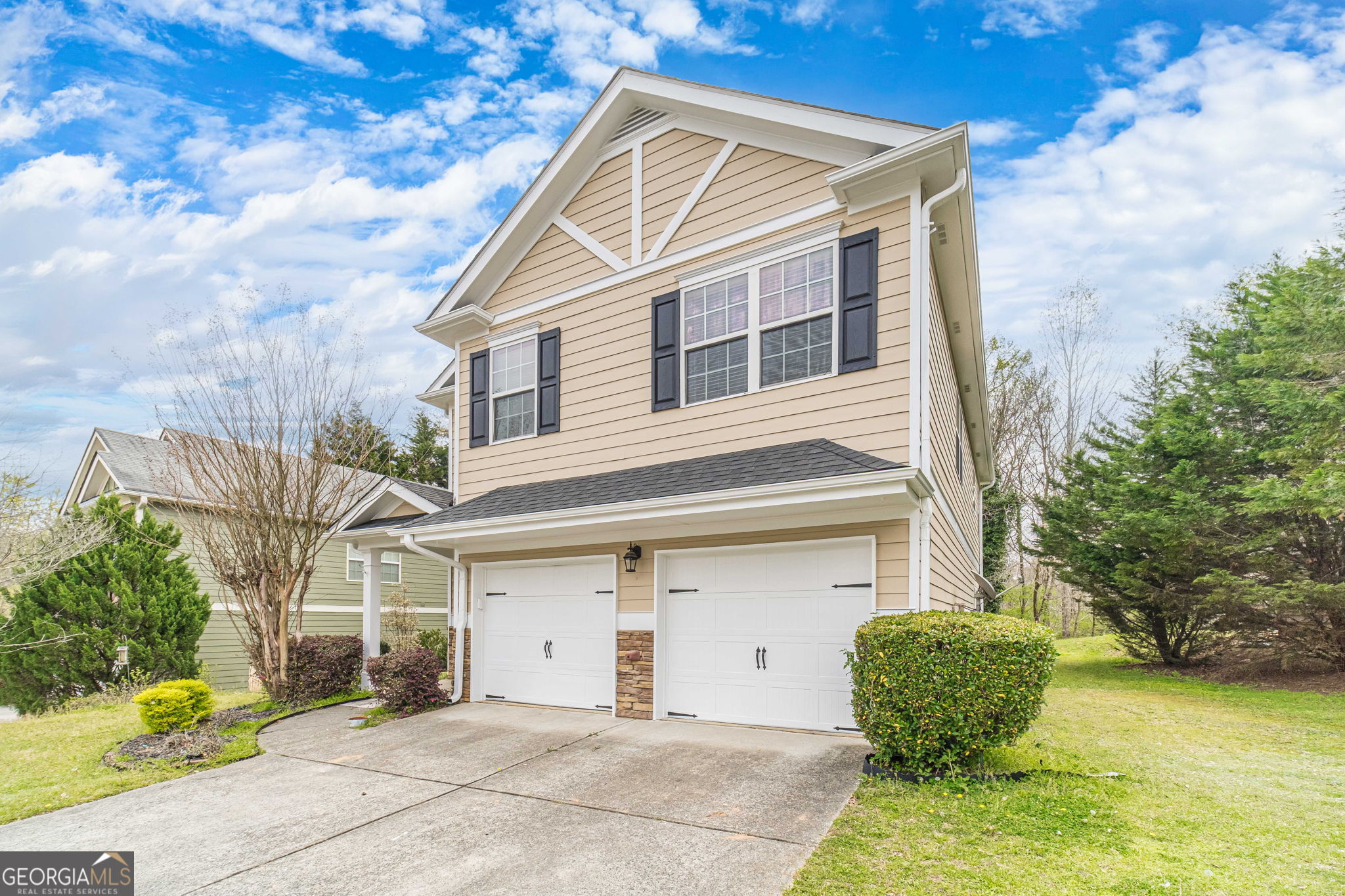6503 Silk Tree Pointe Braselton GA 30517