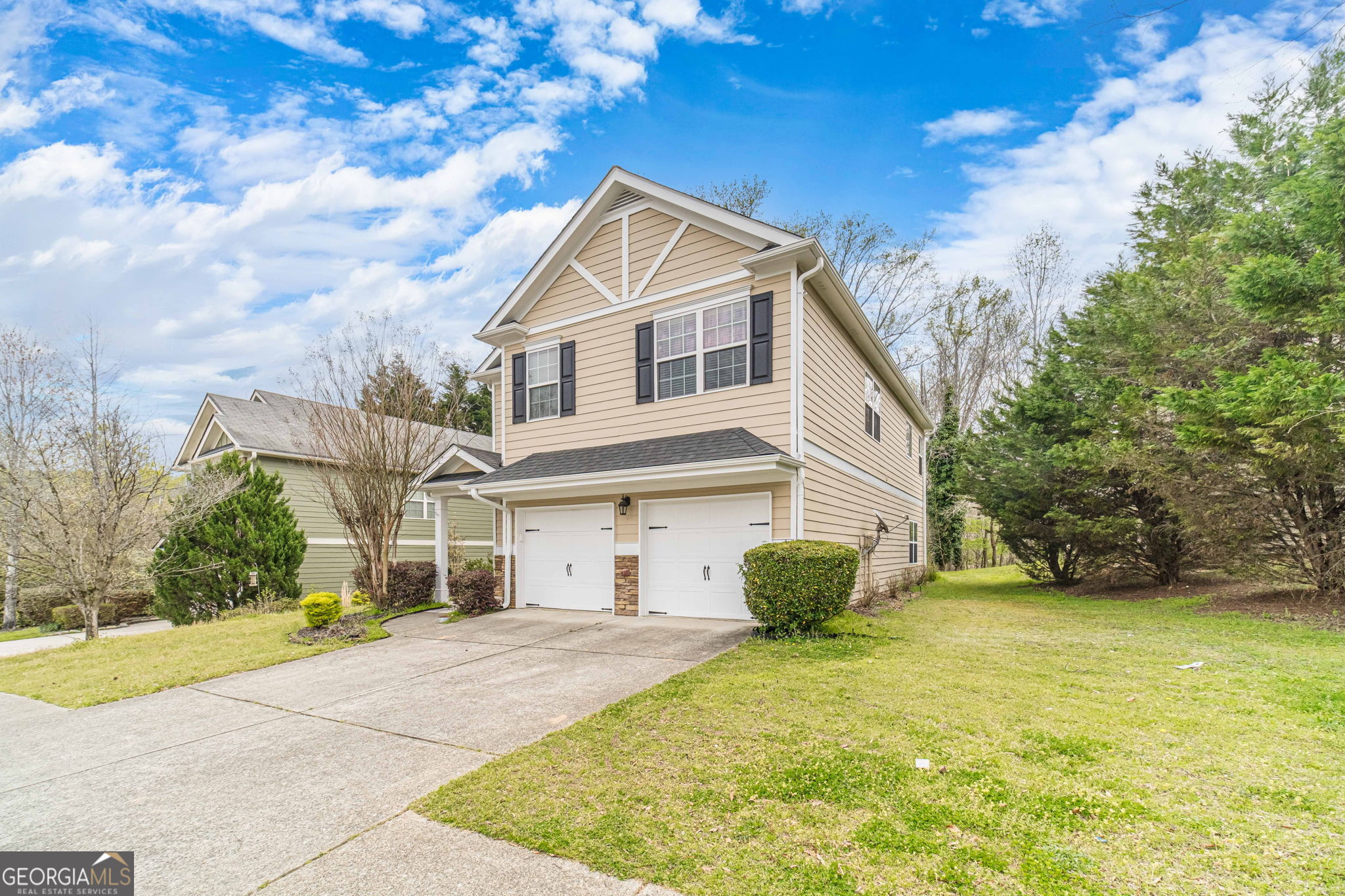 6503 Silk Tree Pointe Braselton GA 30517