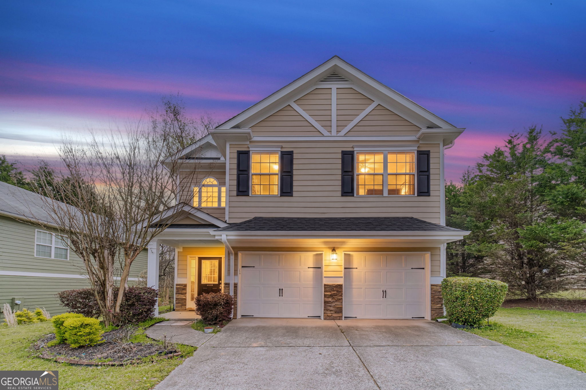 6503 Silk Tree Pointe Braselton GA 30517