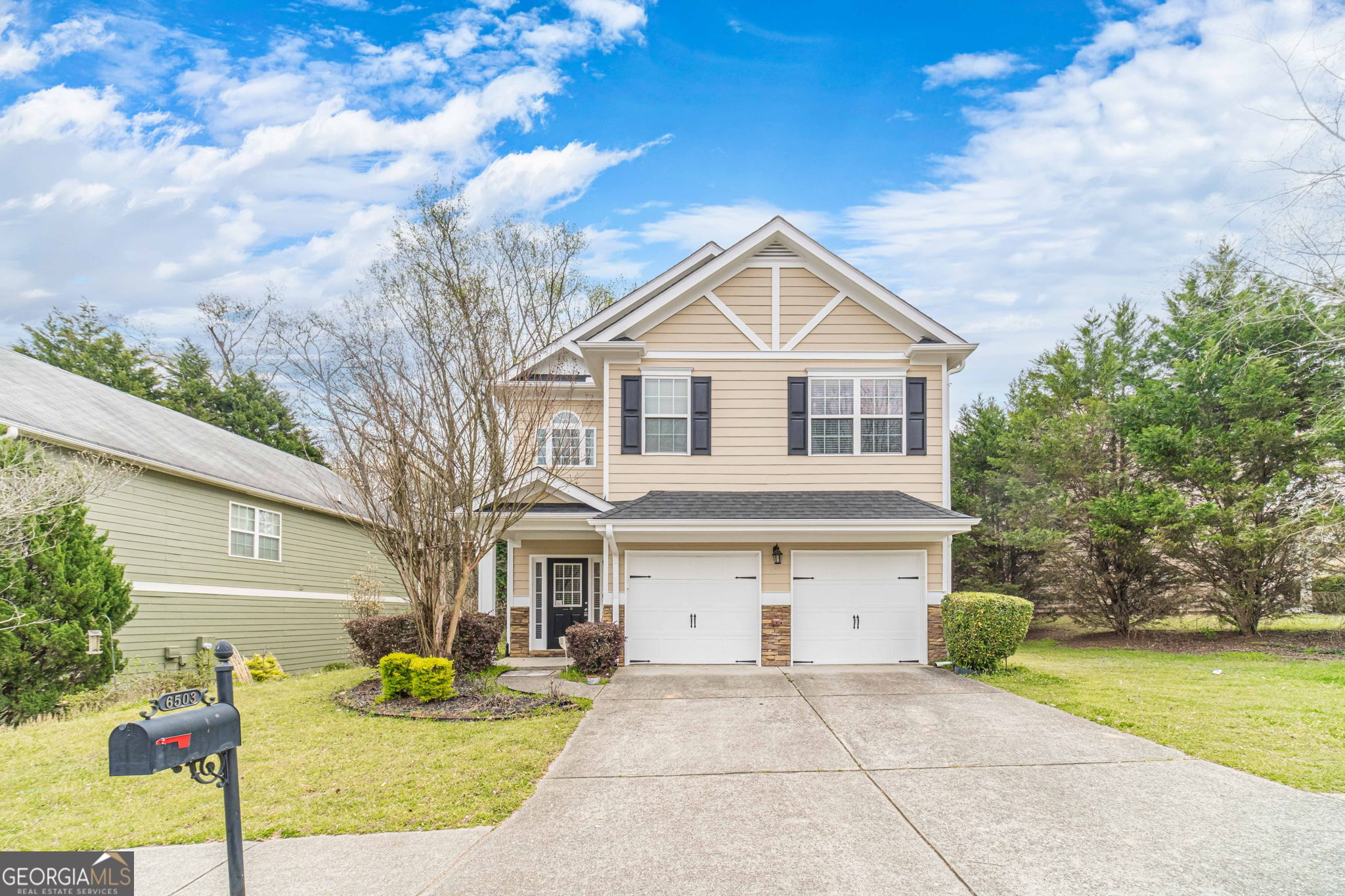 6503 Silk Tree Pointe Braselton GA 30517