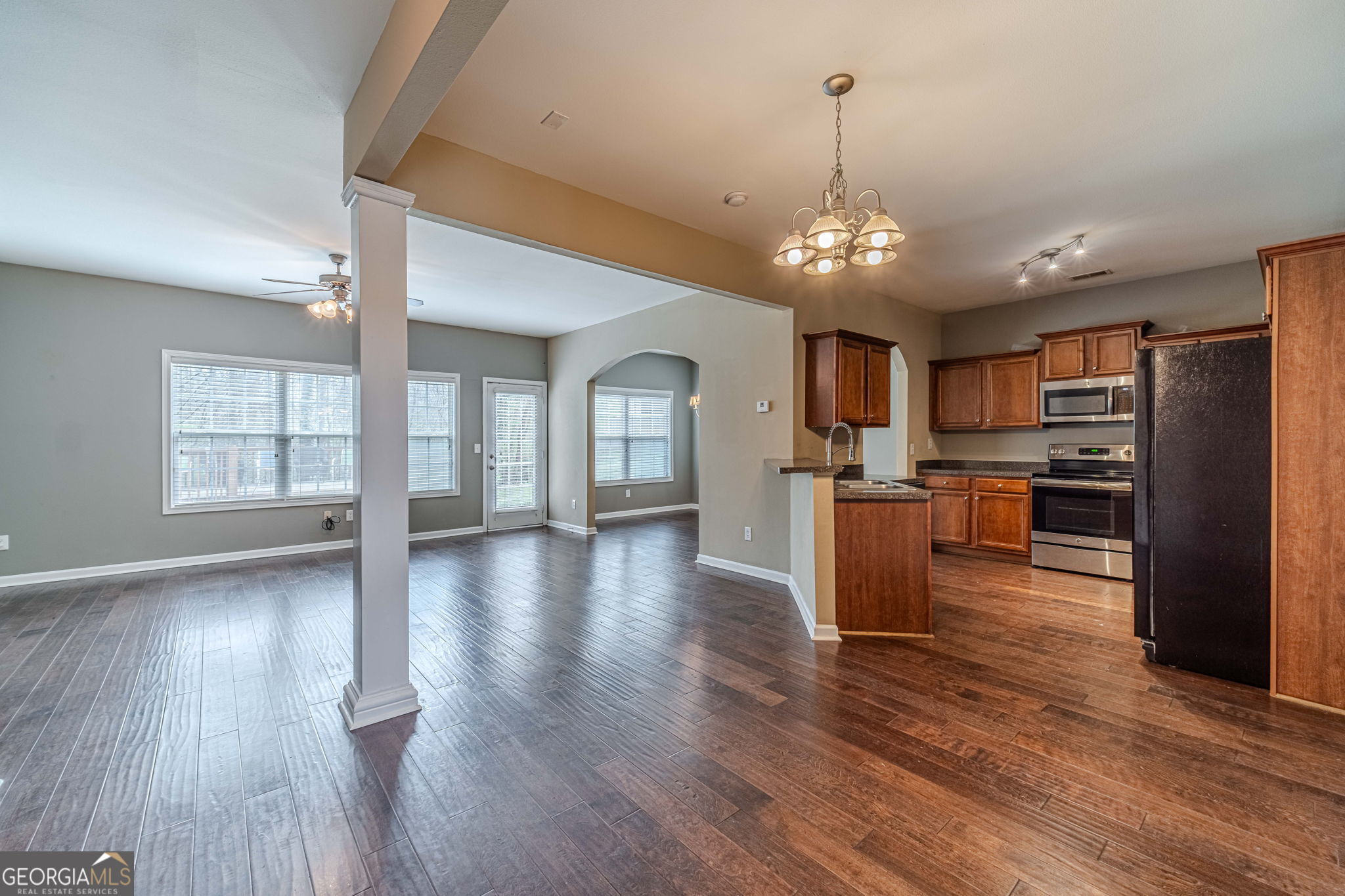6503 Silk Tree Pointe Braselton GA 30517