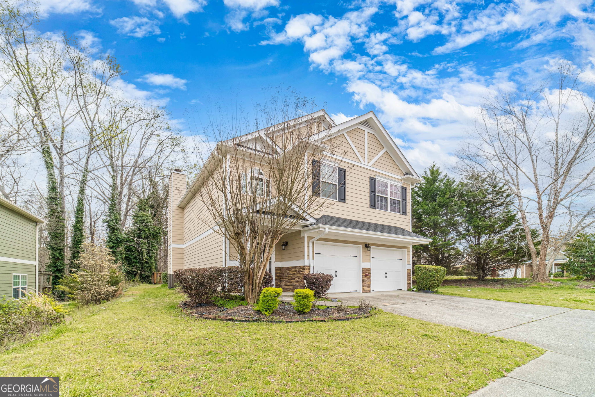 6503 Silk Tree Pointe Braselton GA 30517