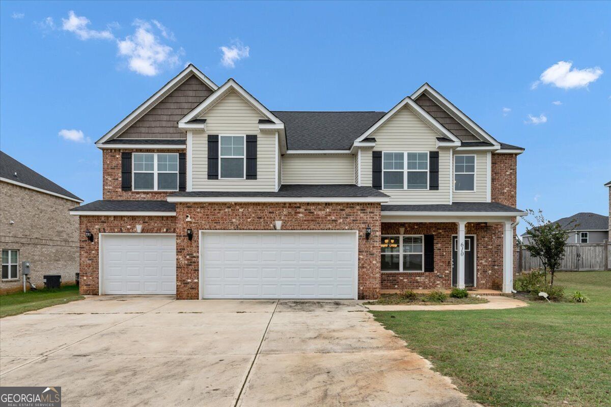 610 Samantha Brooke Way Bonaire GA 31005
