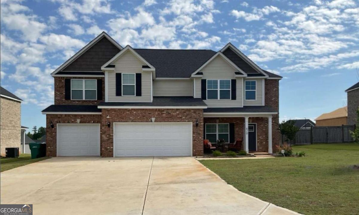 610 Samantha Brooke Way Bonaire GA 31005