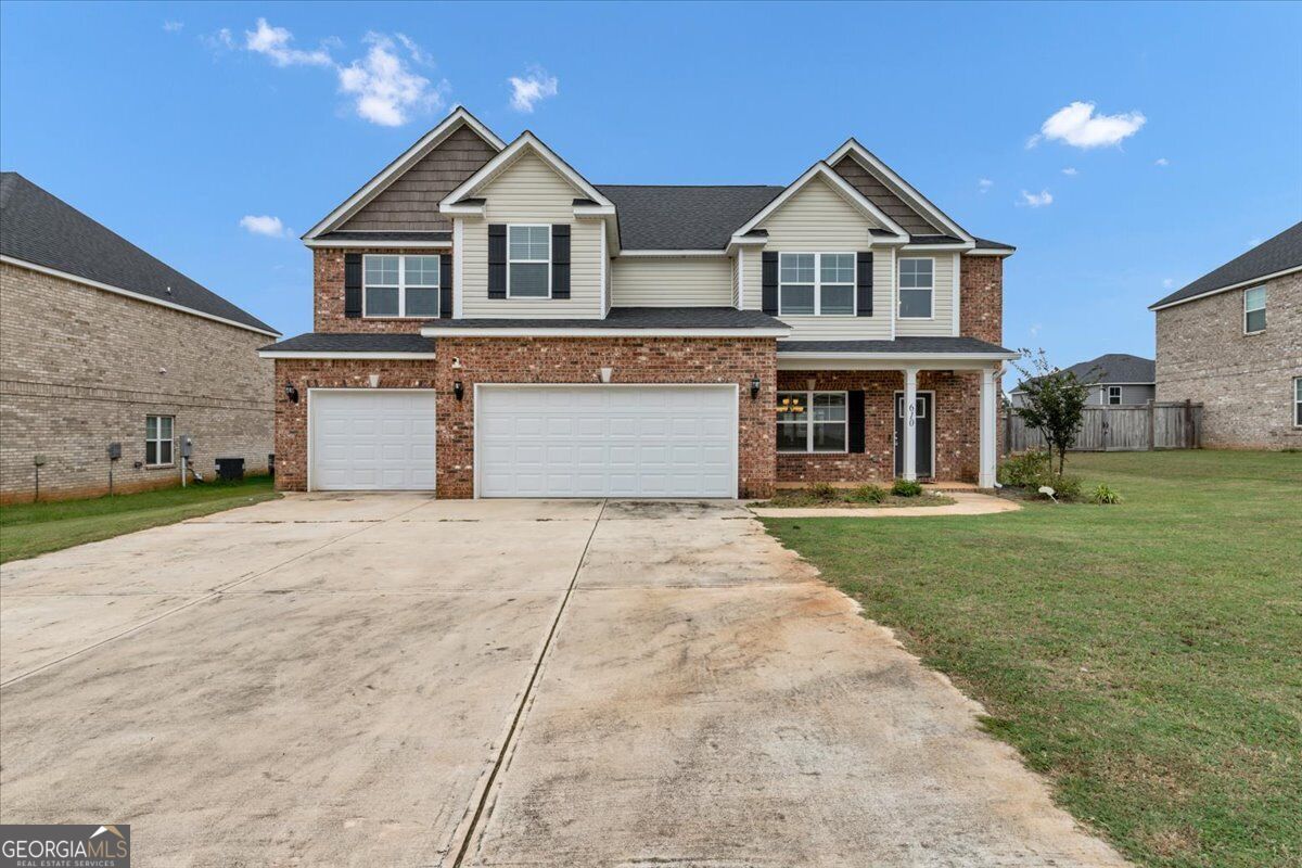 610 Samantha Brooke Way Bonaire GA 31005