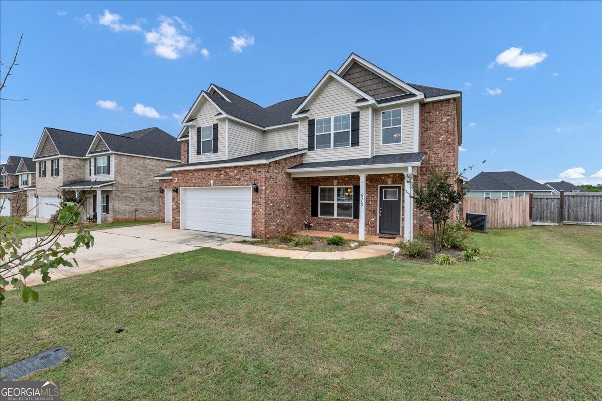 610 Samantha Brooke Way Bonaire GA 31005