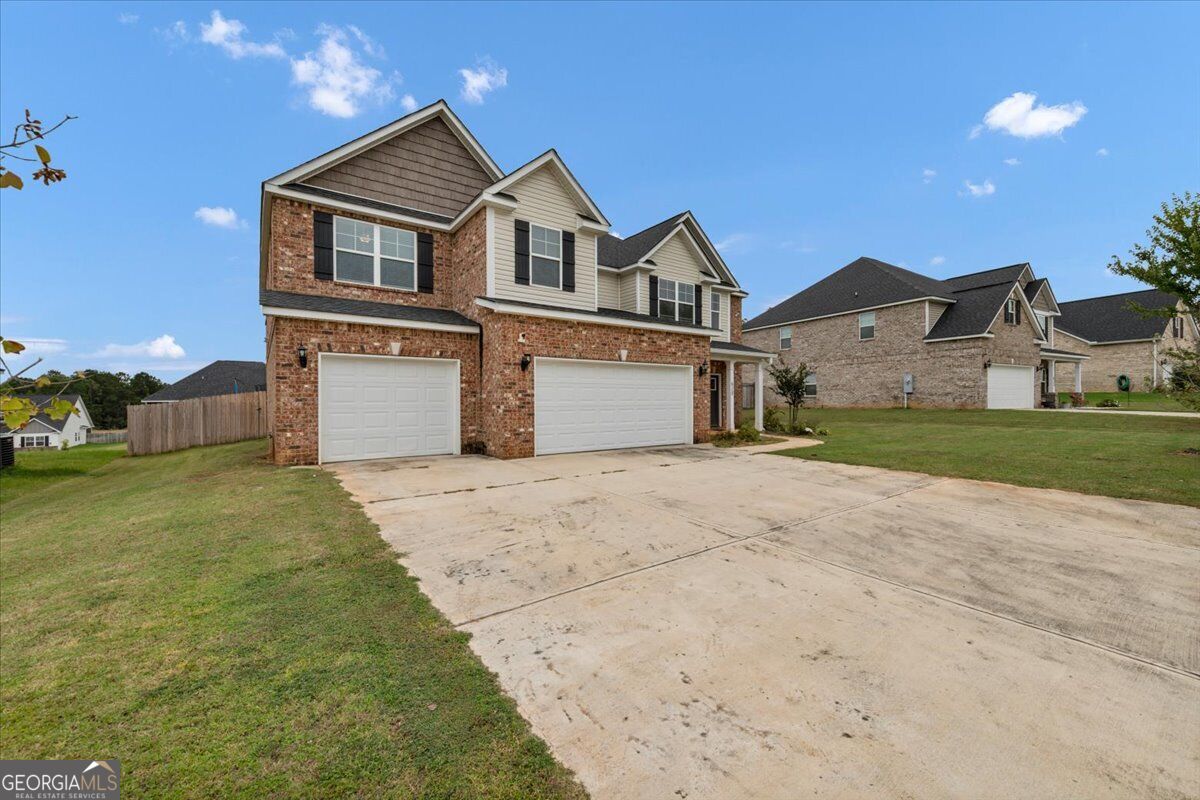 610 Samantha Brooke Way Bonaire GA 31005