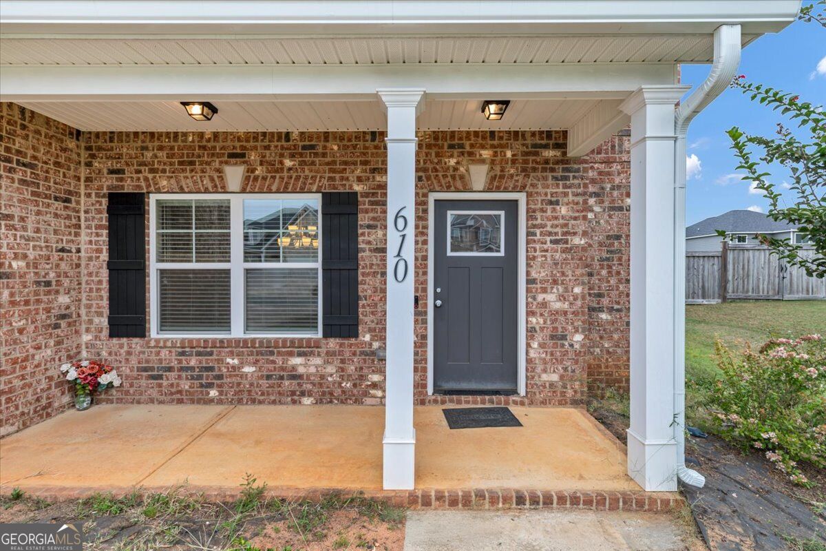 610 Samantha Brooke Way Bonaire GA 31005