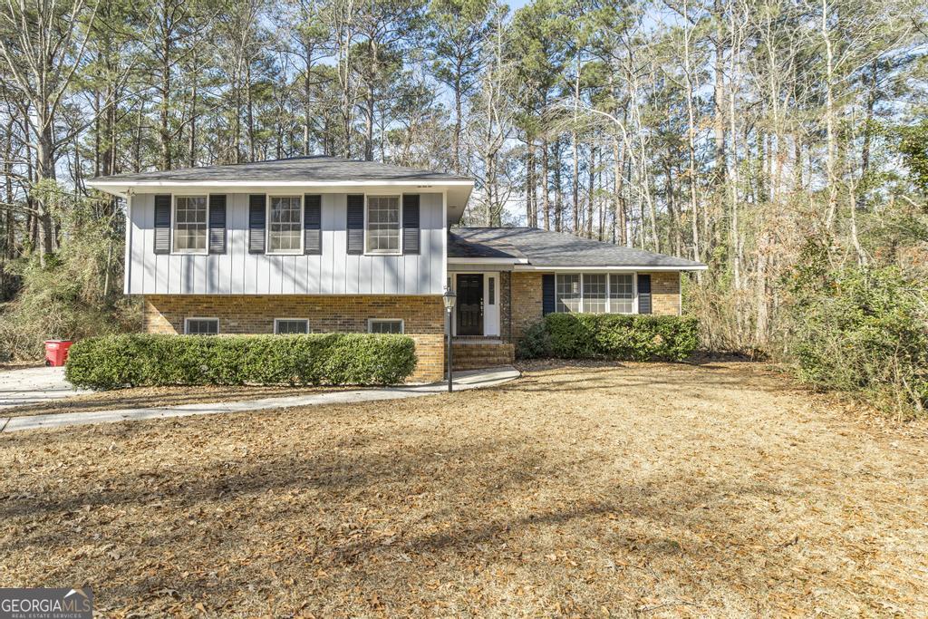 1153 Gareth Lane Macon GA 31220