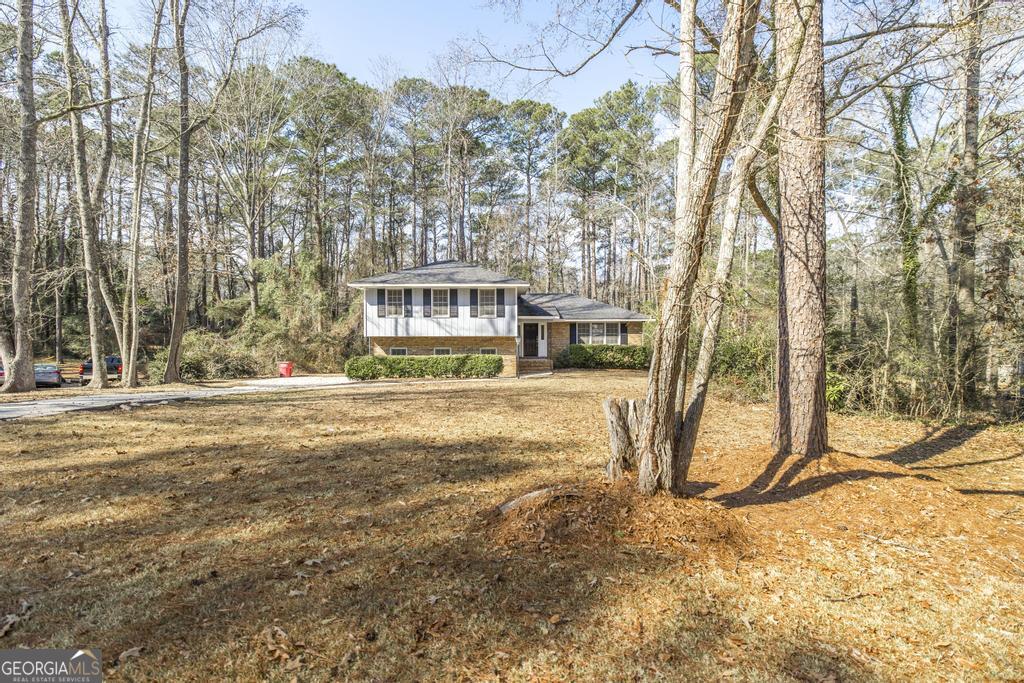 1153 Gareth Lane Macon GA 31220