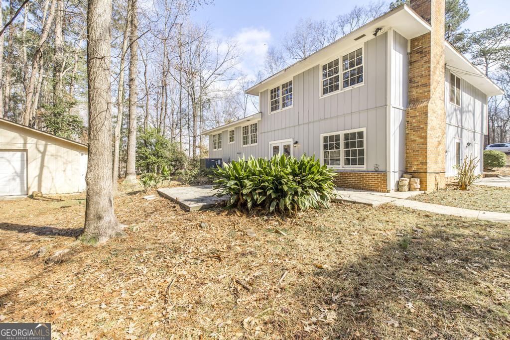 1153 Gareth Lane Macon GA 31220
