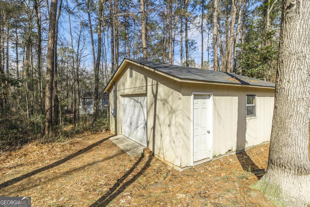 1153 Gareth Lane Macon GA 31220