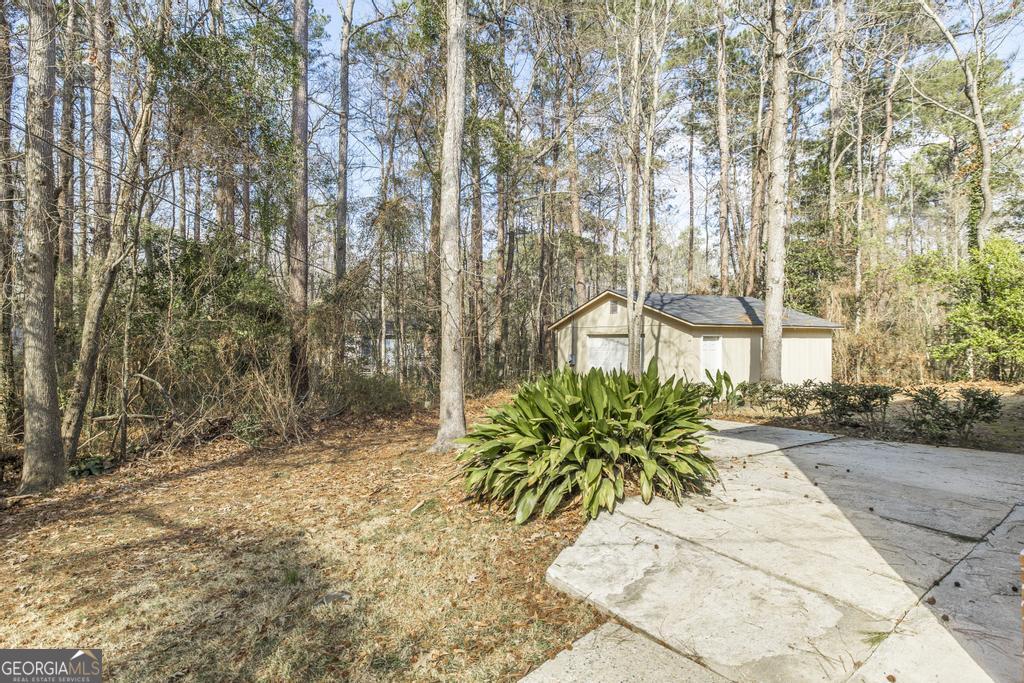 1153 Gareth Lane Macon GA 31220