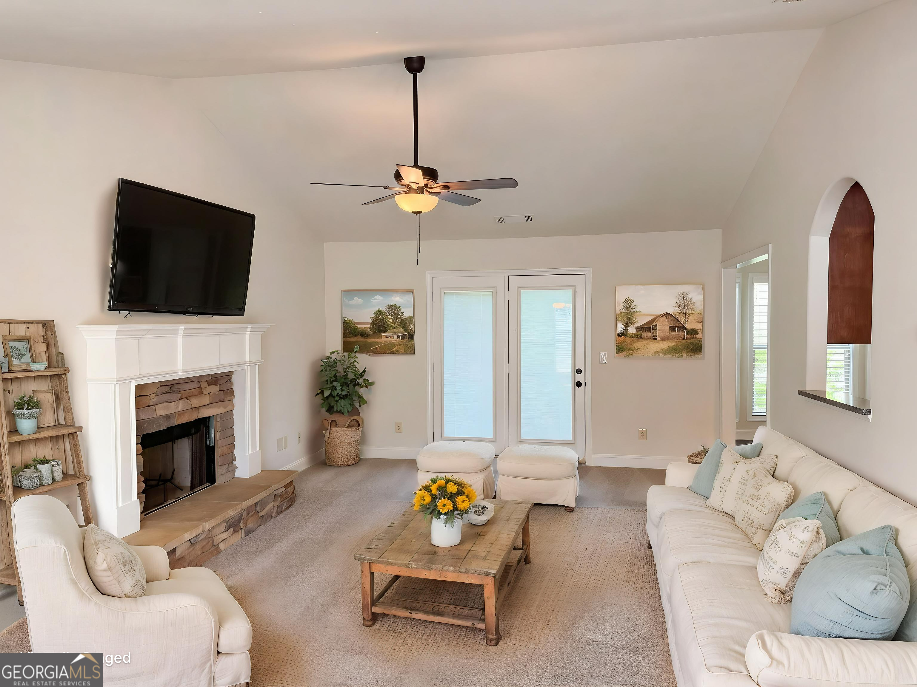 1948 Paynes Point Winder GA 30680