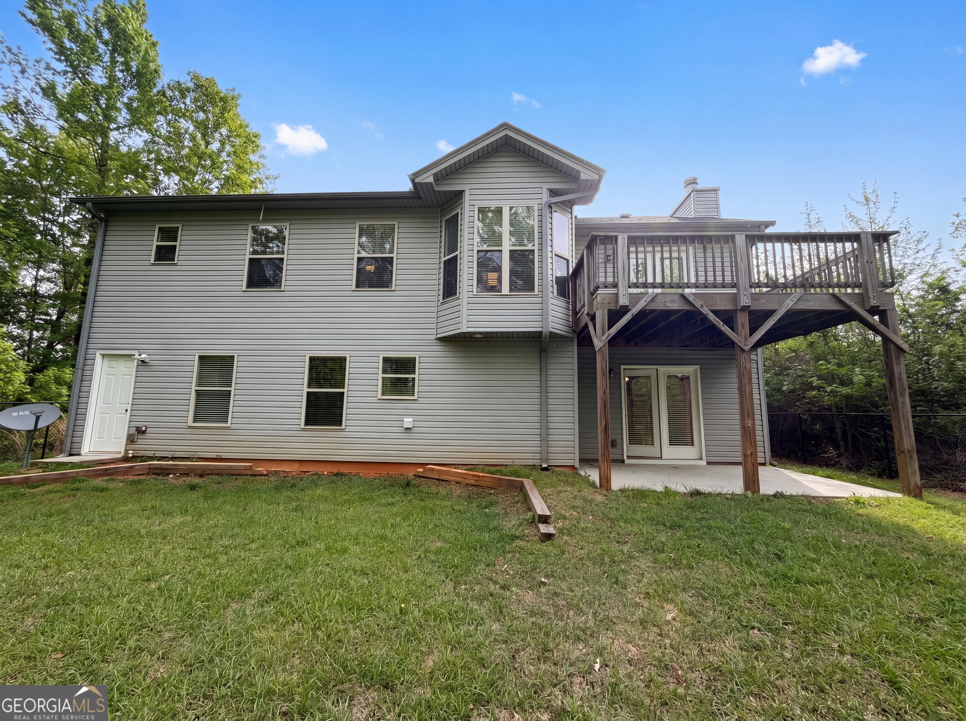 1948 Paynes Point Winder GA 30680