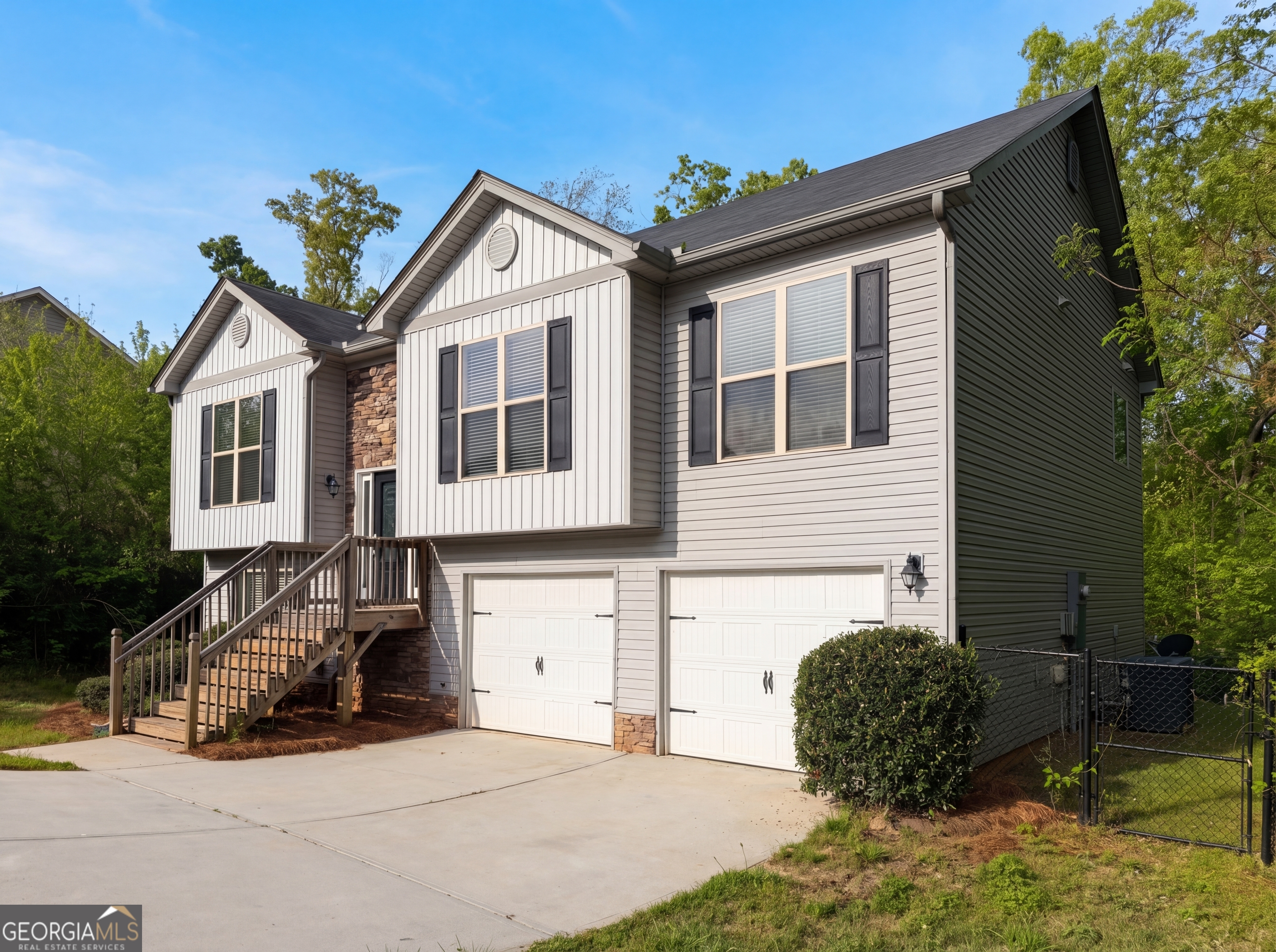 1948 Paynes Point Winder GA 30680