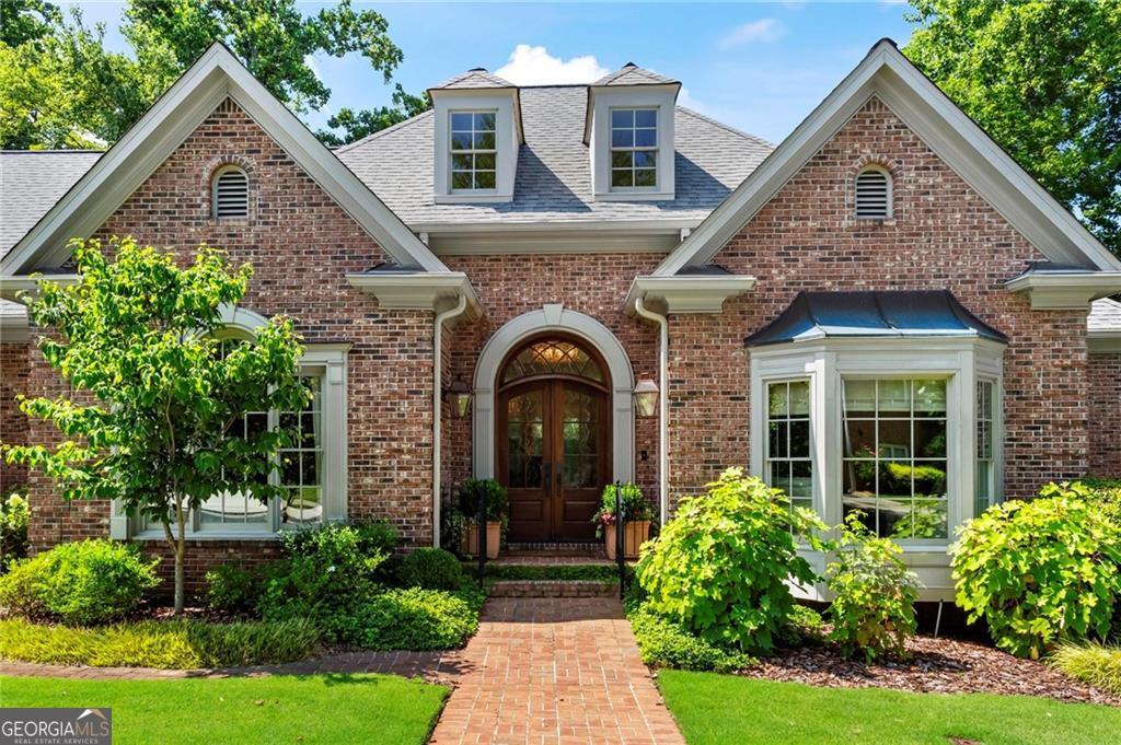 1190 Austin Glen Drive Dunwoody GA 30338