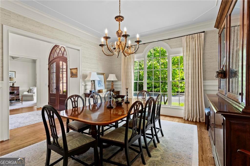 1190 Austin Glen Drive Dunwoody GA 30338