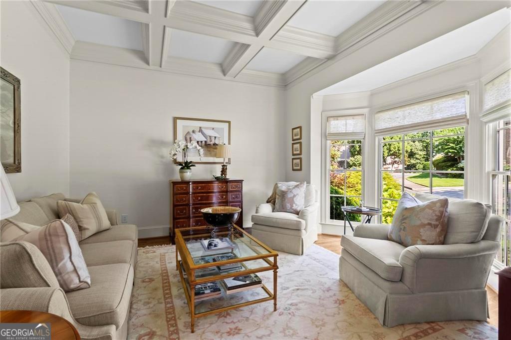 1190 Austin Glen Drive Dunwoody GA 30338