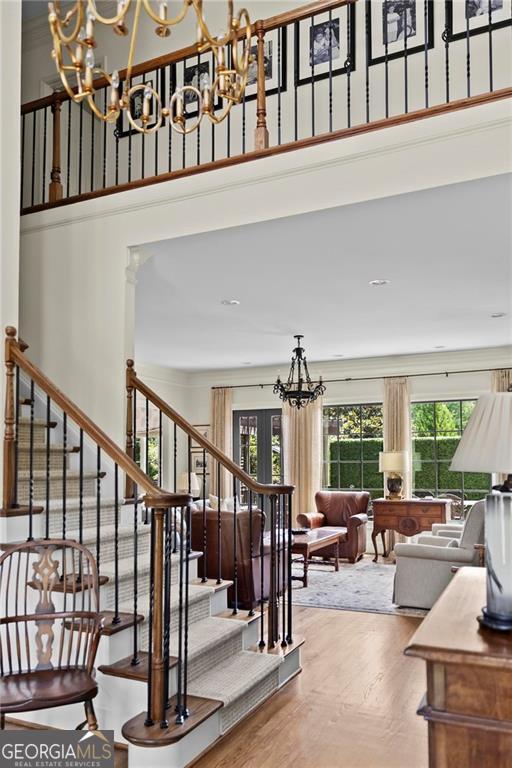1190 Austin Glen Drive Dunwoody GA 30338