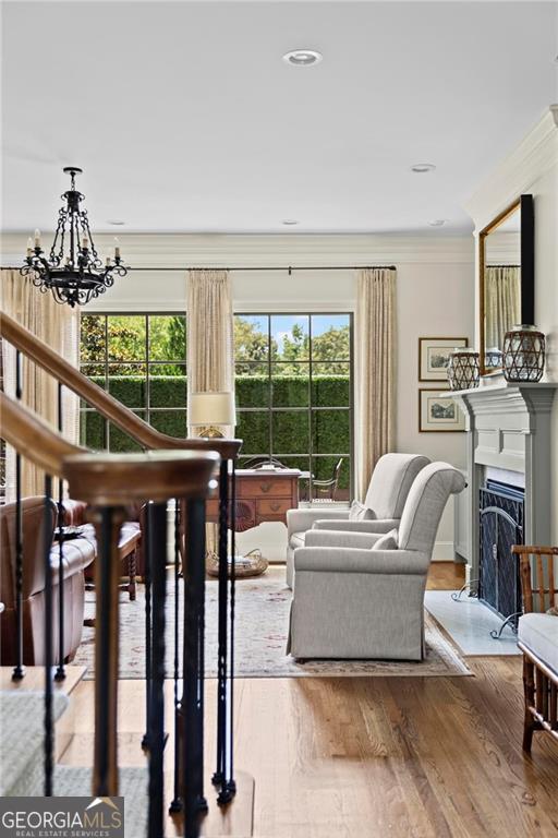 1190 Austin Glen Drive Dunwoody GA 30338