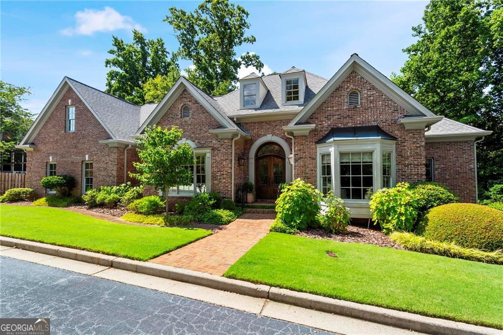 1190 Austin Glen Drive Dunwoody GA 30338