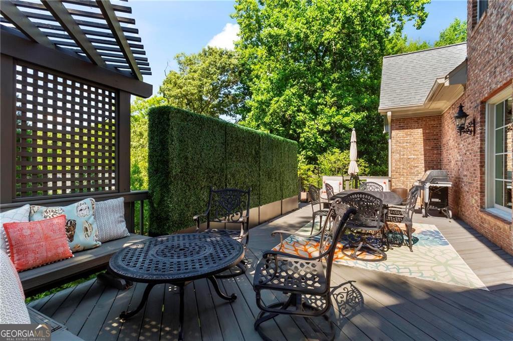 1190 Austin Glen Drive Dunwoody GA 30338