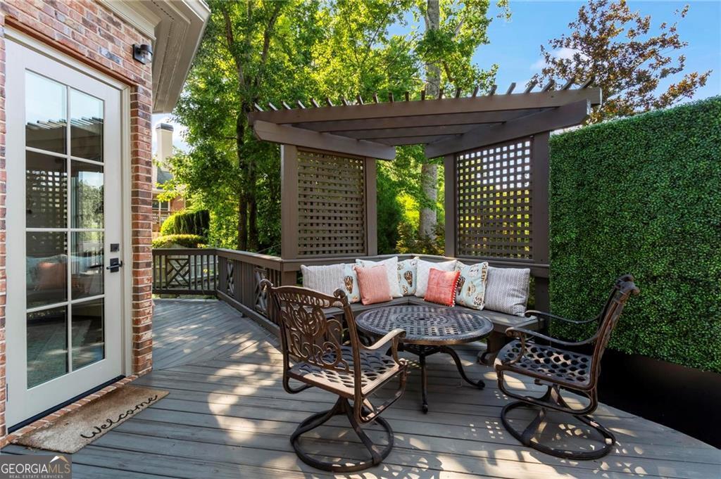 1190 Austin Glen Drive Dunwoody GA 30338
