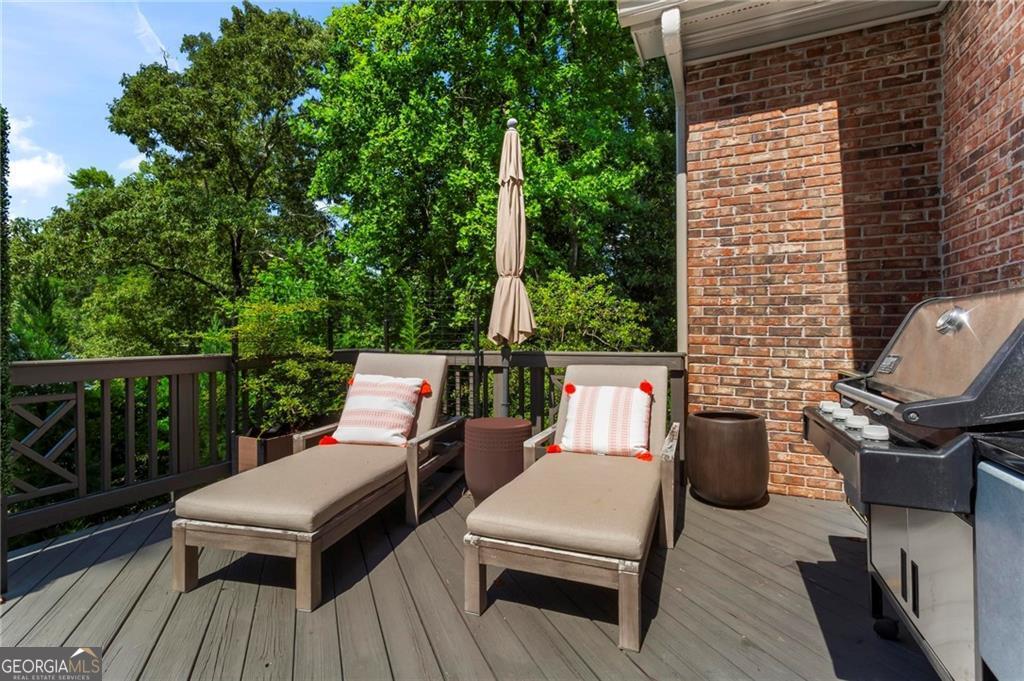 1190 Austin Glen Drive Dunwoody GA 30338