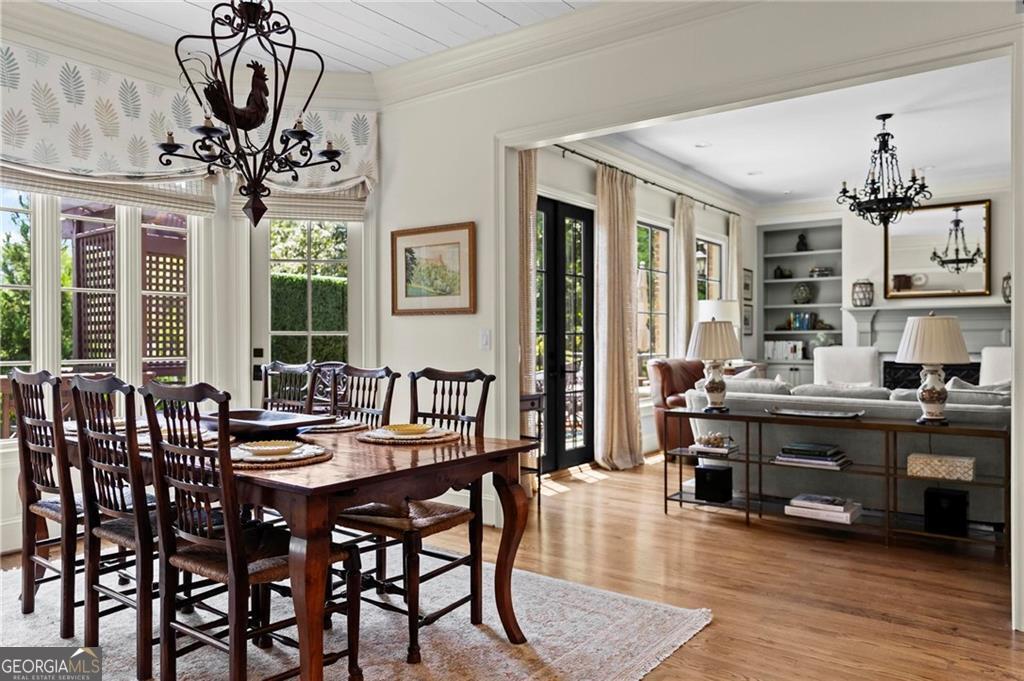 1190 Austin Glen Drive Dunwoody GA 30338