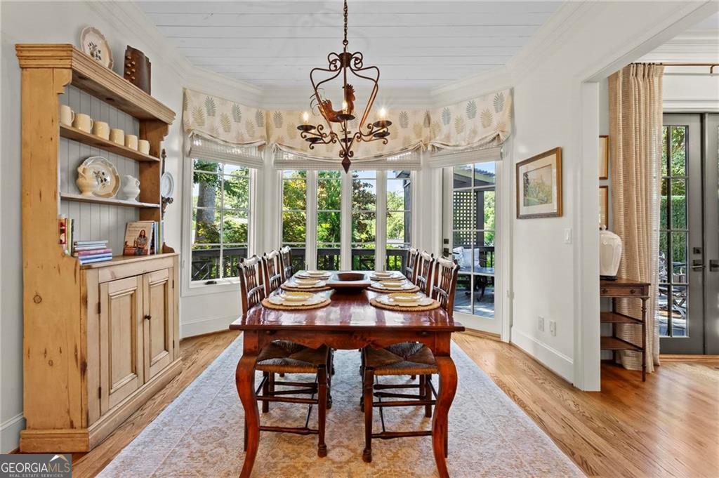 1190 Austin Glen Drive Dunwoody GA 30338