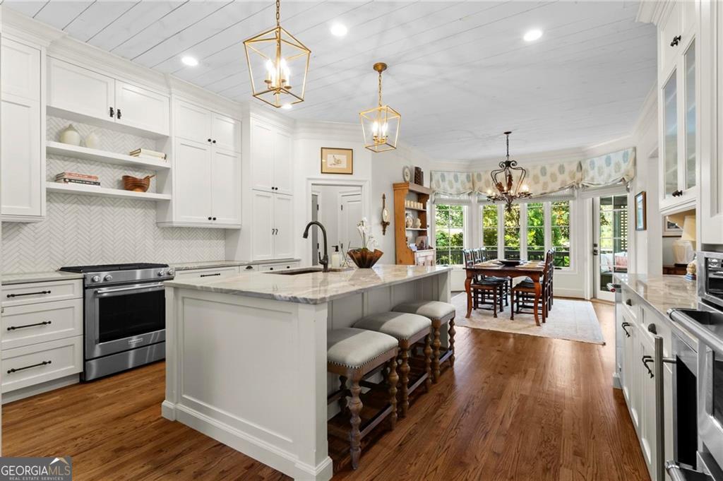 1190 Austin Glen Drive Dunwoody GA 30338