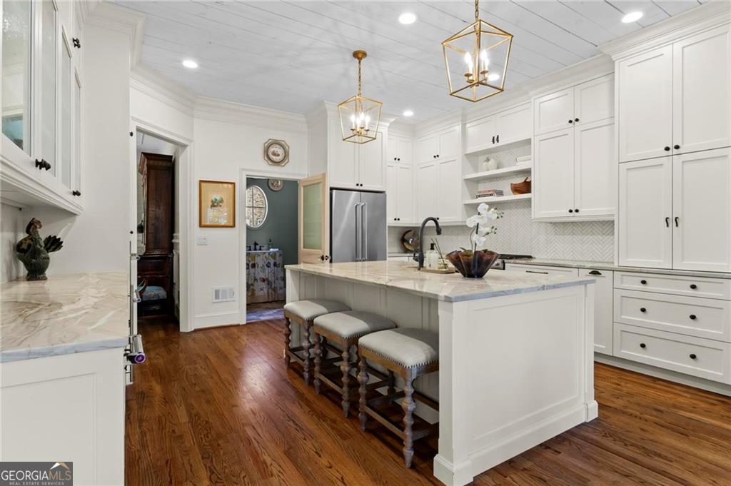 1190 Austin Glen Drive Dunwoody GA 30338