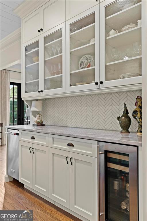 1190 Austin Glen Drive Dunwoody GA 30338