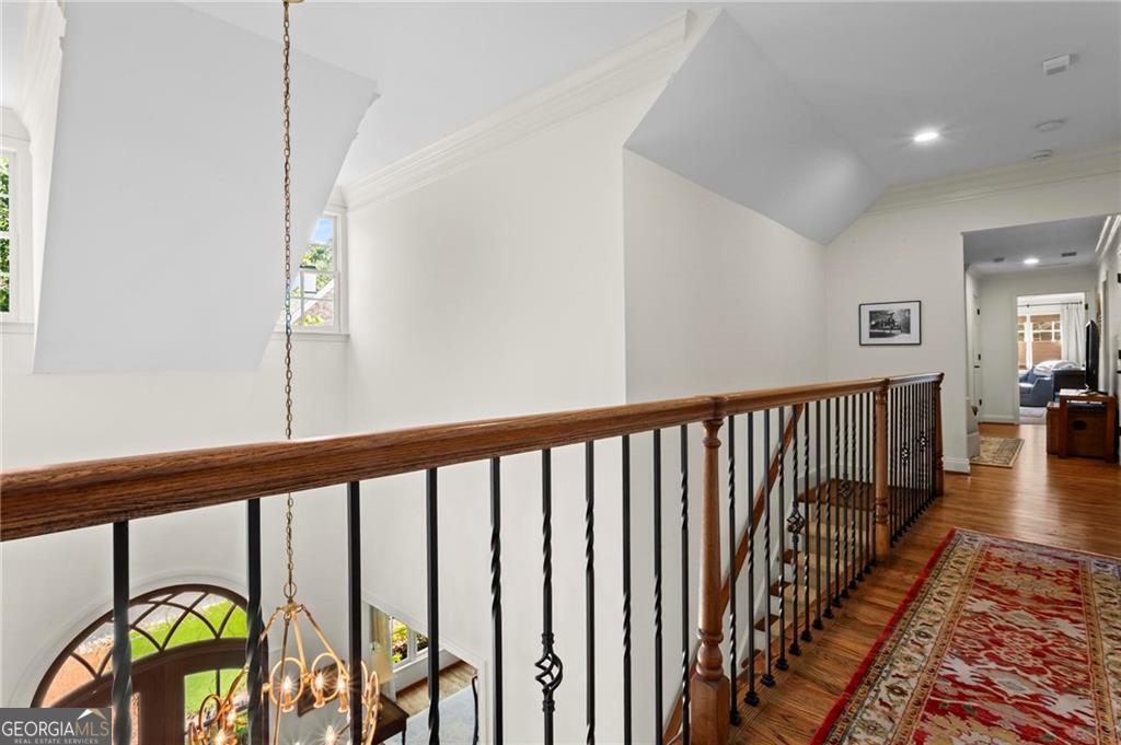 1190 Austin Glen Drive Dunwoody GA 30338