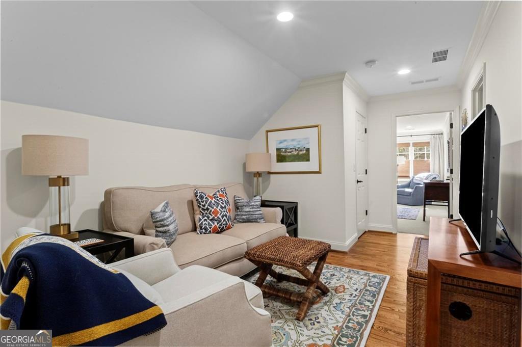 1190 Austin Glen Drive Dunwoody GA 30338